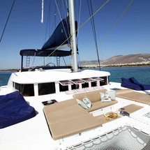 Lagoon 500