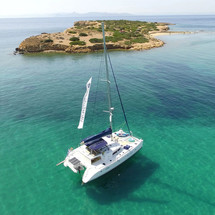 Lagoon 500