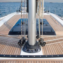 Hanse 588