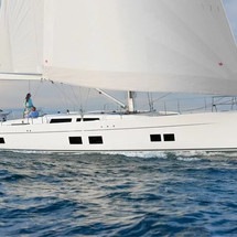 Hanse 588