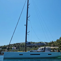 Dufour 63 Exclusive
