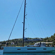 Dufour 63 Exclusive