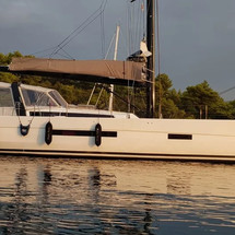 Dufour 63 Exclusive