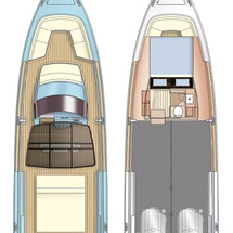 Fjord 36 Open