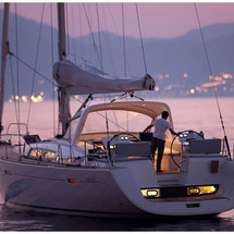 Beneteau Oceanis 58