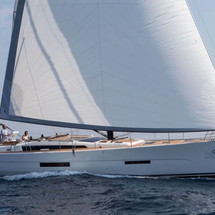 Dufour 56 Exclusive