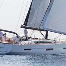 Dufour 56 Exclusive