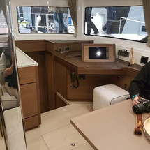 Lagoon 46