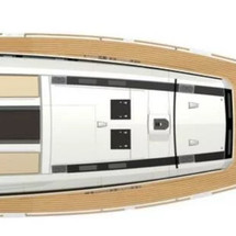 Beneteau Oceanis 55.1