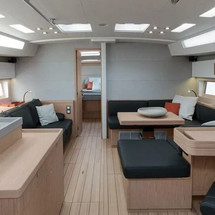 Beneteau Oceanis 55.1