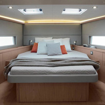 Beneteau Oceanis 55.1