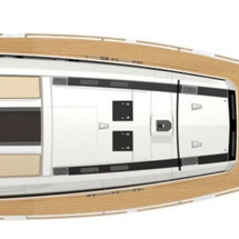 Beneteau Oceanis 55.1