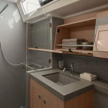 Beneteau Oceanis 55.1