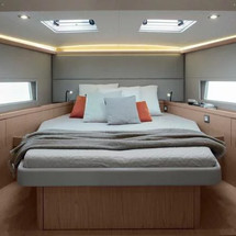 Beneteau Oceanis 55.1