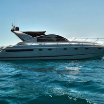 Fairline Targa 48