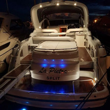 Fairline Targa 48