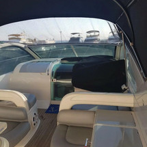 Fairline Targa 48