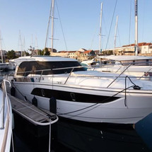 Marex 375