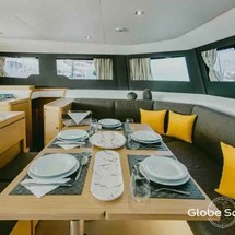 Dufour 48 Catamaran