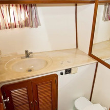 Staryacht 1940