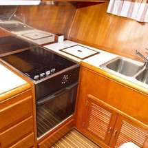 Staryacht 1940