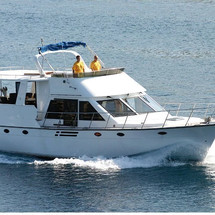 Staryacht 1940