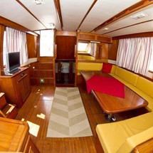 Staryacht 1940