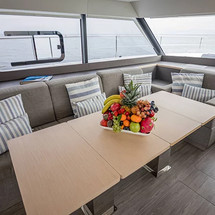 Fountaine Pajot MY 44
