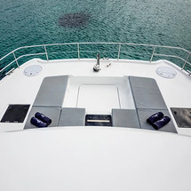 Fountaine Pajot MY 44