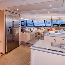 Fountaine Pajot MY 44