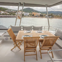 Fountaine Pajot MY 44