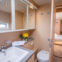 Fountaine Pajot MY 44