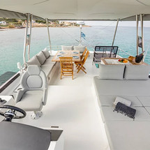 Fountaine Pajot MY 44