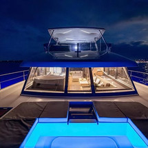 Fountaine Pajot MY 44