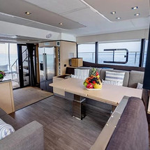 Fountaine Pajot MY 44