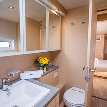 Fountaine Pajot MY 44