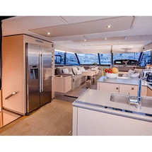 Fountaine Pajot MY 44