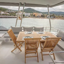 Fountaine Pajot MY 44