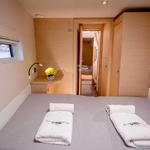 Fountaine Pajot MY 44