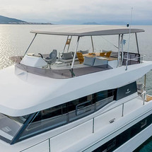 Fountaine Pajot MY 44