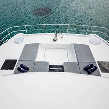 Fountaine Pajot MY 44