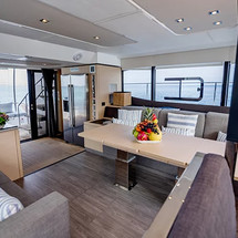 Fountaine Pajot MY 44