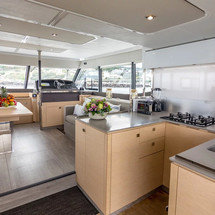 Fountaine Pajot MY 44