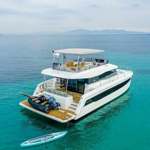 Fountaine Pajot MY 44