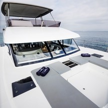 Fountaine Pajot MY 44