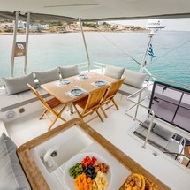 Fountaine Pajot MY 44