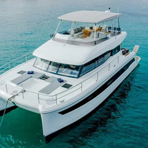 Fountaine Pajot MY 44