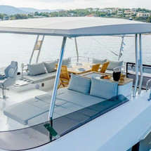 Fountaine Pajot MY 44