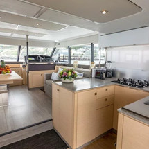 Fountaine Pajot MY 44