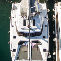 Nautitech 46 Fly
